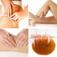 1x SPECIÁLNÍ MASÁŽ PROTI CELULITIDĚ 60 minut